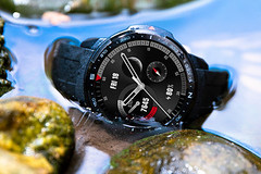 Přivítejte nadcházející běžkařskou sezónu s novými outdoorovými hodinkami HONOR Watch GS Pro