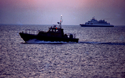 pilot boat | by bluebird87