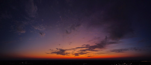 cloud sky sunset photography drone panorama