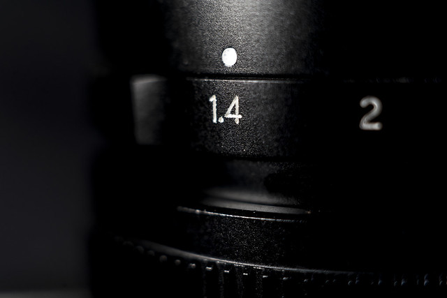 Sigma 45mm f/2.8 Contemporary