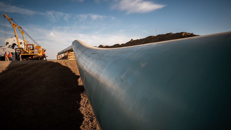 Premier meets with Keystone XL workers
