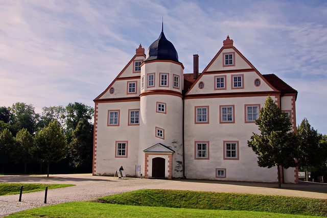 Schloss Jagdschloss Königs Wusterhausen