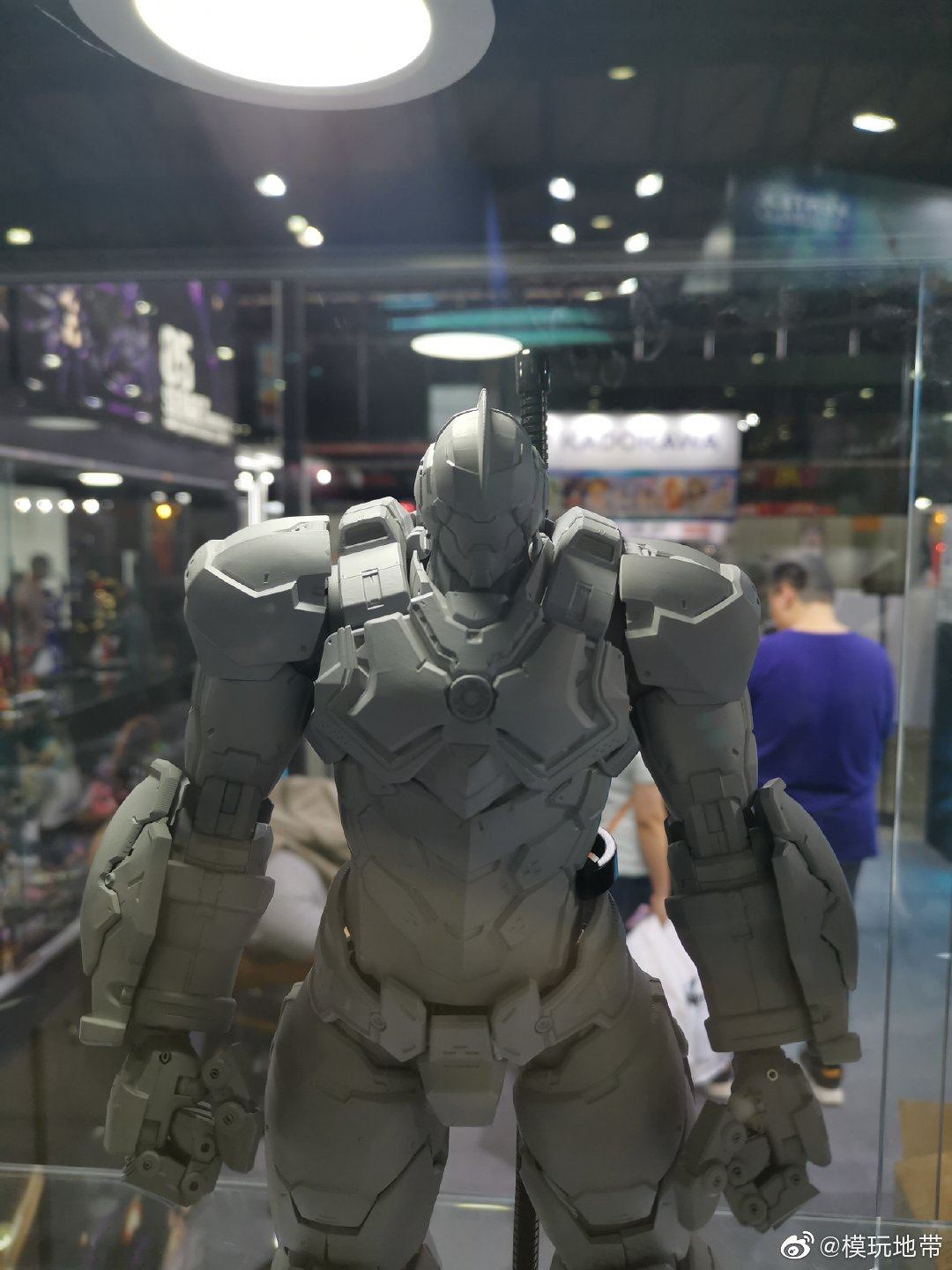 EDIT: New Threezero figures and weapon packs! All 1:6 modern Ultraman figures and kits so far + reviews and in hand pics - Page 2 50442098223_4cf6e47c91_h