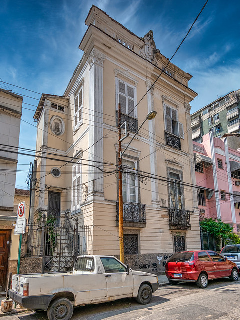 Casas Brasileiras