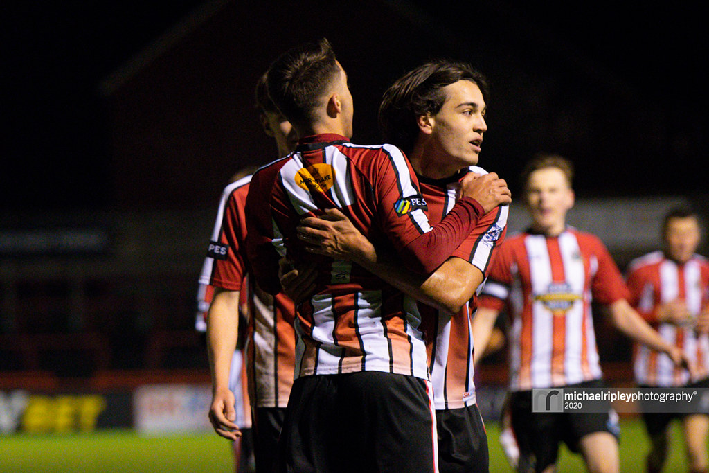 Altrincham FC Juniors Altrincham Junior Football Club