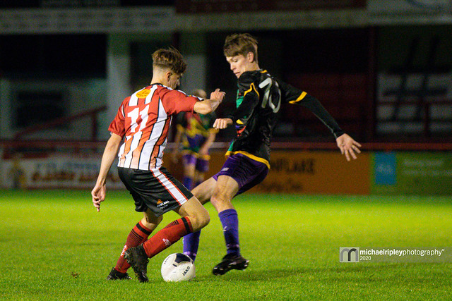 Altrincham FC Youth vs City of Liverpool Youth-130
