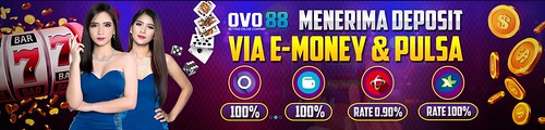 Situs Slot Online Ovo88