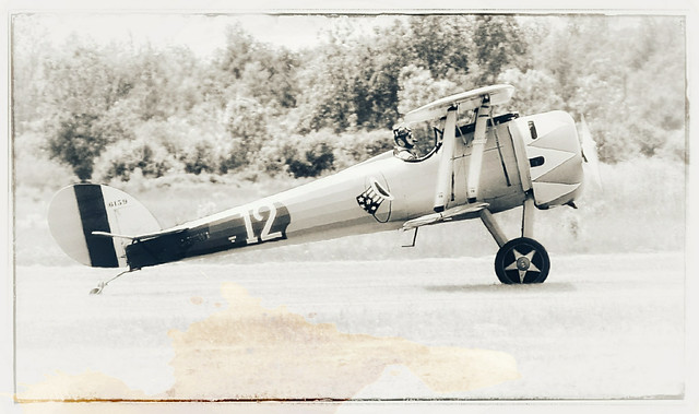 Nieuport N-28