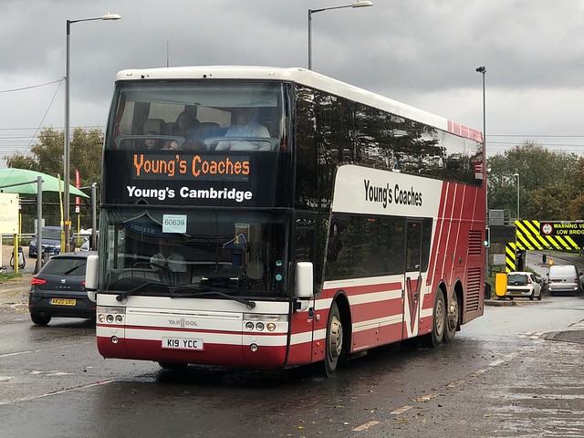 YOUNGS K19YCC ELY 101020