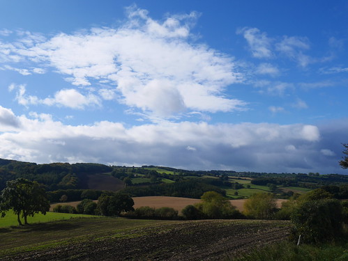 Derbyshire Views