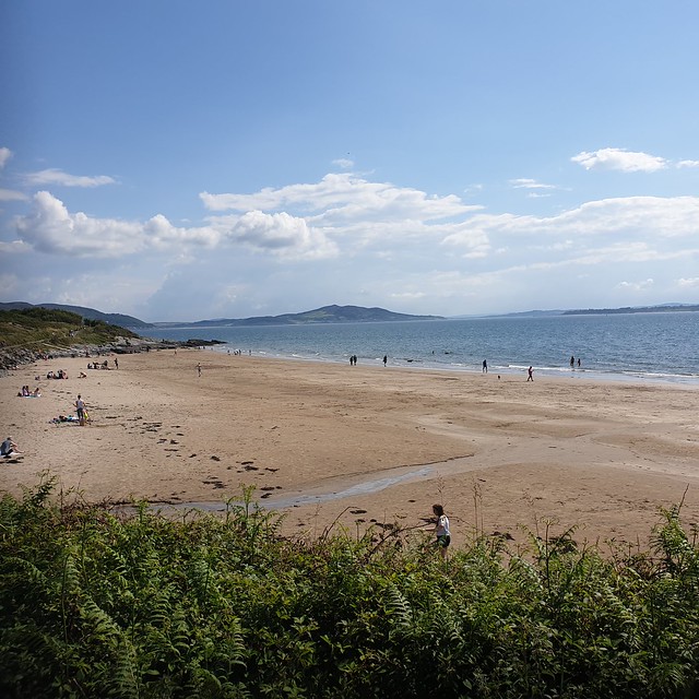 Donegal - The County with so many beautiful beaches