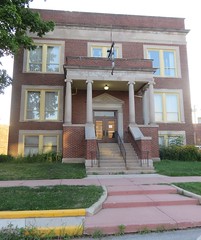 Masonic Temple (Crown Point, Indiana)