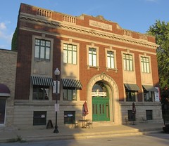 Old Lake County Criminal Court (Crown Point, Indiana)