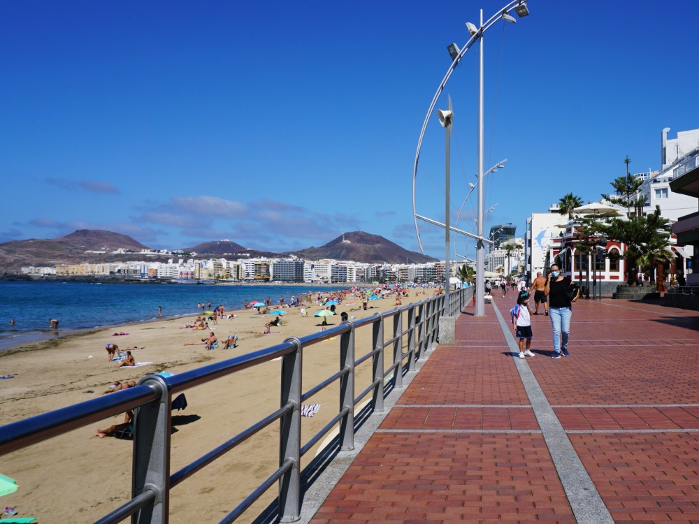 Las Palmas Canary Islands