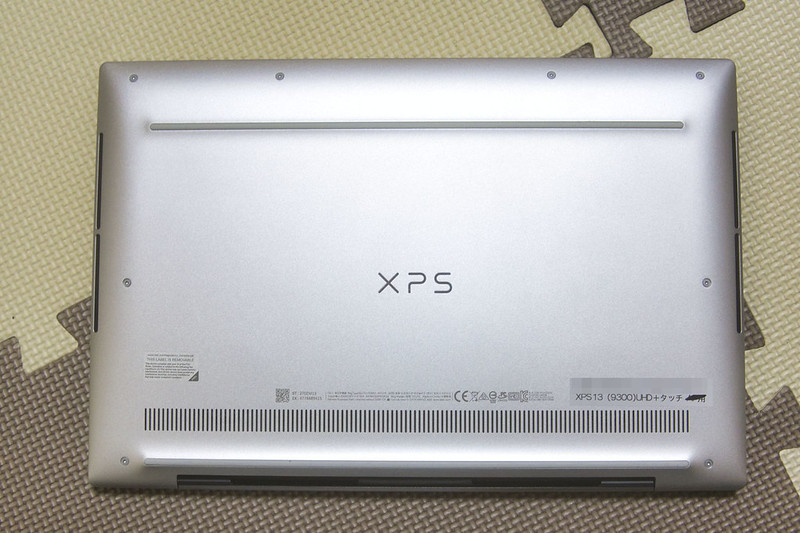 XPS13-9300-D