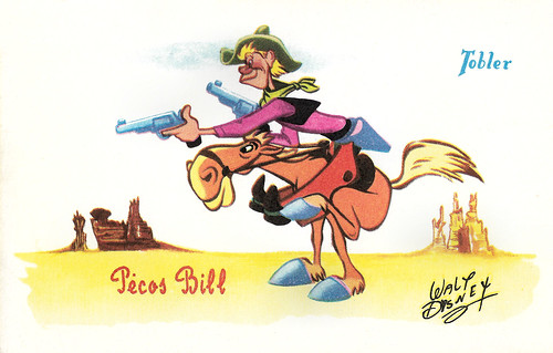 Pecos Bill