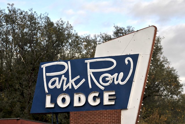 Park Row Lodge - Manitou Springs, Colorado