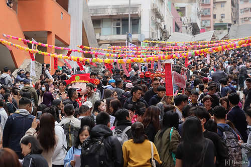 Lunar New Year Fair 2020