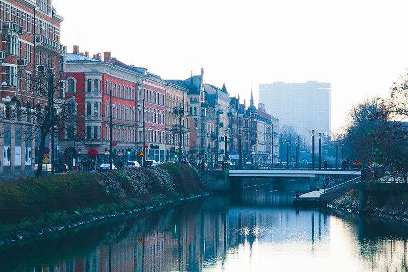 Malmö | Day Trips From Copenhagen | The Best 5 Day Trips From Copenhagen | Amitylux Tours Blog