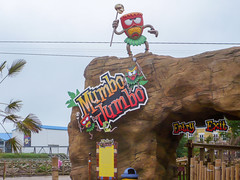 Photo 2 of 25 in the Flamingo Land Theme Park & Zoo (10th Jun 2010) gallery