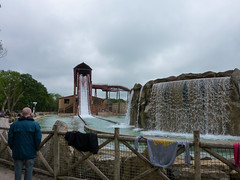 Photo 12 of 25 in the Flamingo Land Theme Park & Zoo (10th Jun 2010) gallery