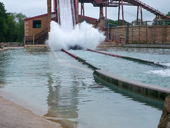 Photo 15 of 25 in the Flamingo Land Theme Park & Zoo (10th Jun 2010) gallery