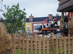 Photo 5 of 25 in the Flamingo Land Theme Park & Zoo (10th Jun 2010) gallery