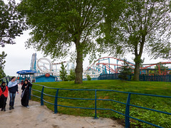 Photo 21 of 25 in the Flamingo Land Theme Park & Zoo (10th Jun 2010) gallery