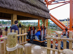 Photo 23 of 25 in the Flamingo Land Theme Park & Zoo (10th Jun 2010) gallery