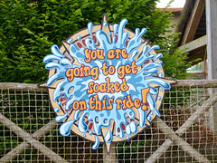 Photo 6 of 17 in the Flamingo Land Theme Park & Zoo (10th Jun 2010) gallery