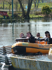 Photo 8 of 11 in the Drayton Manor (21st Apr 2010) gallery