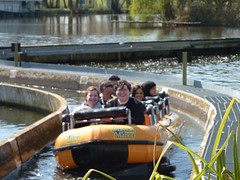 Photo 9 of 11 in the Drayton Manor (21st Apr 2010) gallery