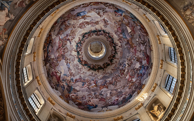 Basilica di Sant'Andrea - Mantova