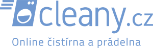 Online čistírna Cleany.cz