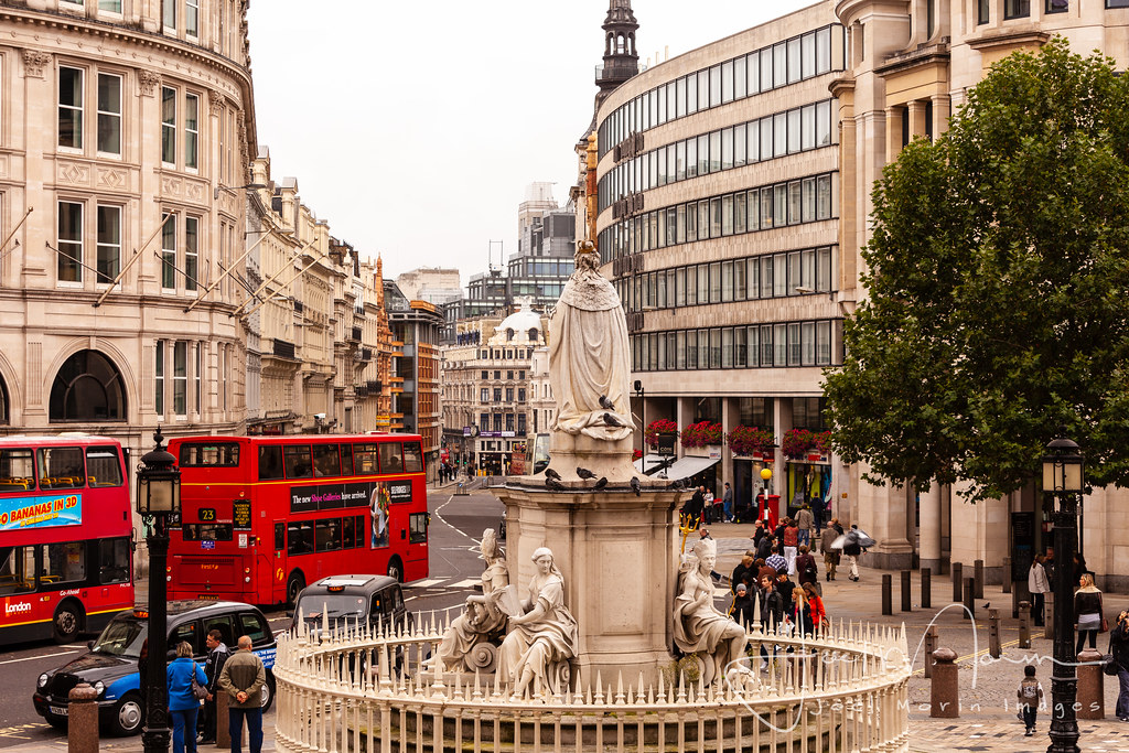 Flickr Square Square in front of St Paul's | Square in front of St Paul's … | Flickr