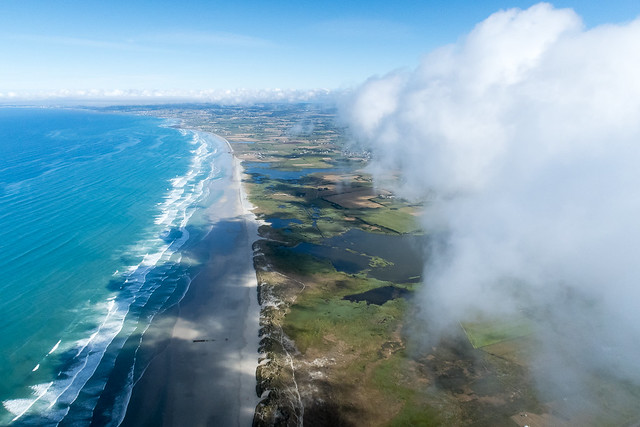 Baie d'Audierne