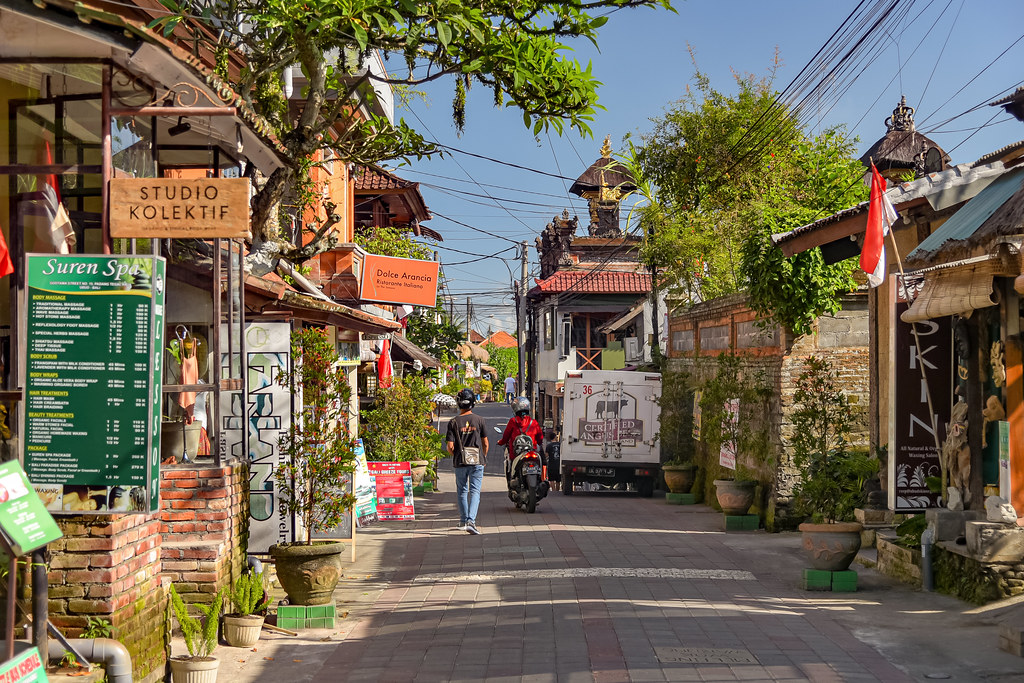 Ubud