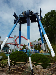 Photo 19 of 25 in the Drayton Manor (27th Apr 2011) gallery