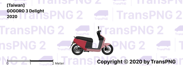 TransPNG.net | 分享世界各地多種交通工具的優秀繪圖 - 電單車 50464747893_0ec2f914b4_o
