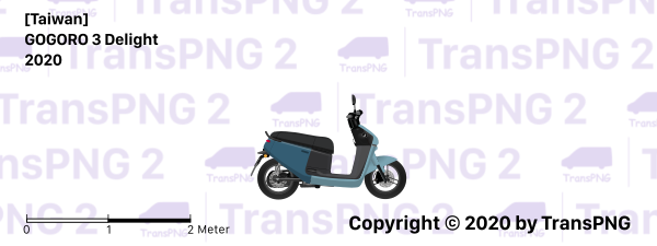 TransPNG.net | 分享世界各地多種交通工具的優秀繪圖 - 電單車 50465445756_e751223326_o