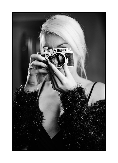 Leica Girl