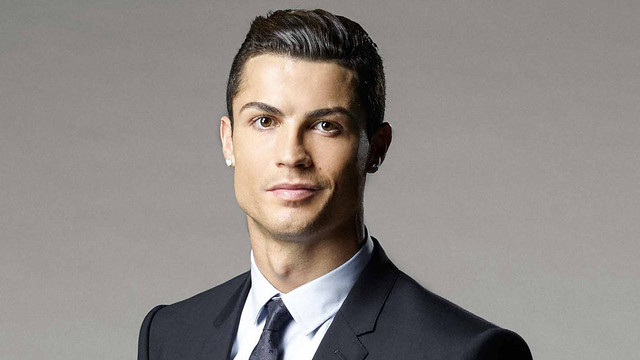 Cristiano Ronaldo-2020