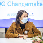 20-10-22 SDG Changemakers event @ Danone Rotselaar