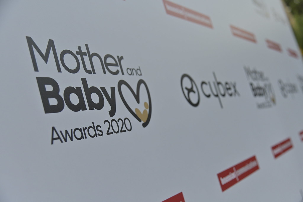 Mother and Baby Awards 2020
