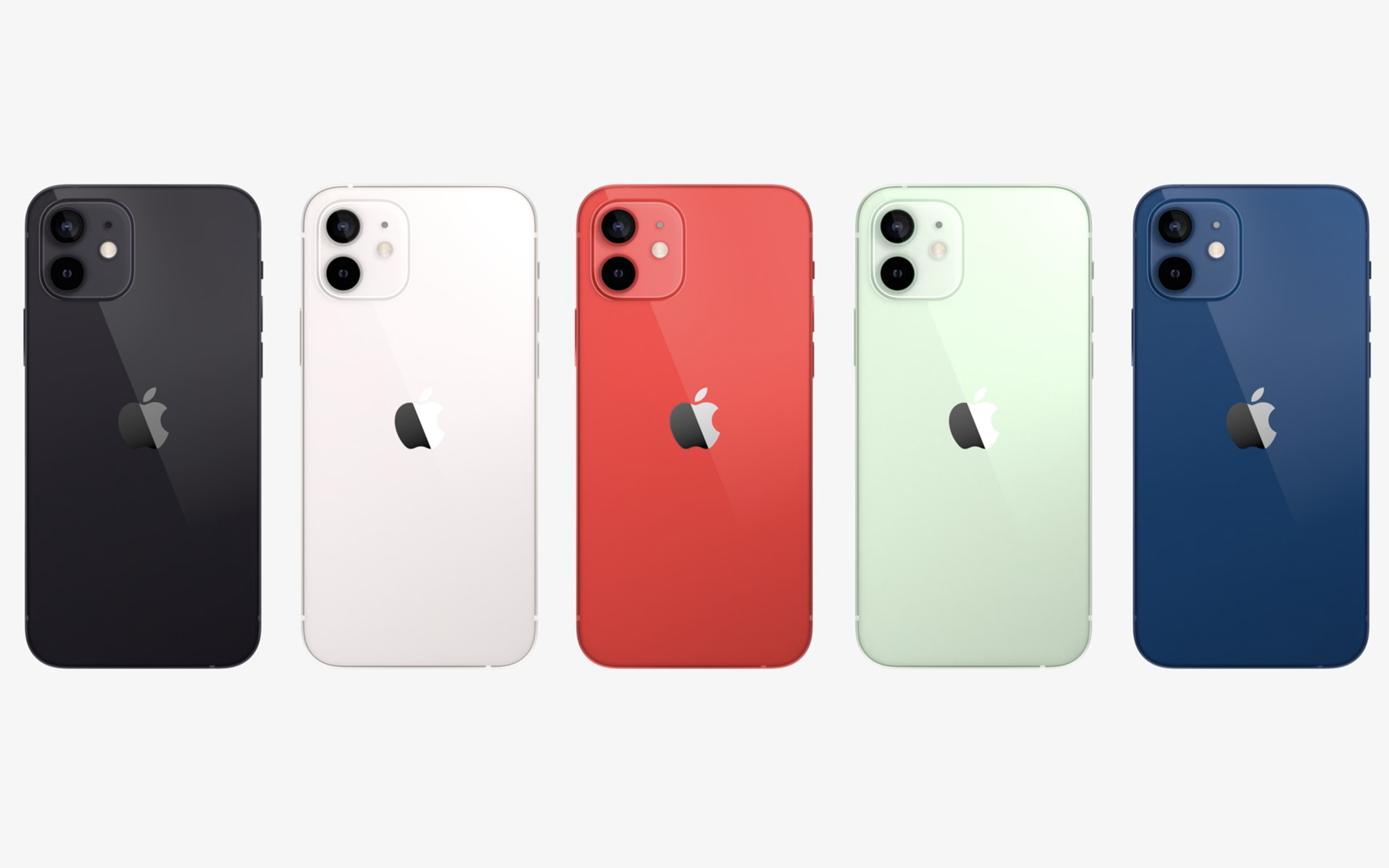 Singtel iPhone 12 Mini, iPhone 12, 12 Pro, And 12 Pro Max Price Plans