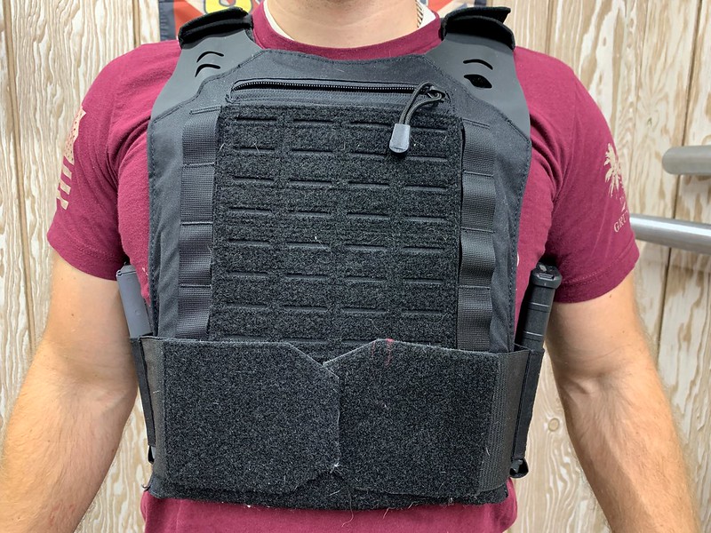 New carrier from LAPG - AR15.COM
