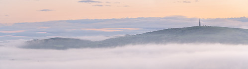 crokerhill suttoncommon fantasticlandscape landscapephotography mistylandscape morningmist mist
