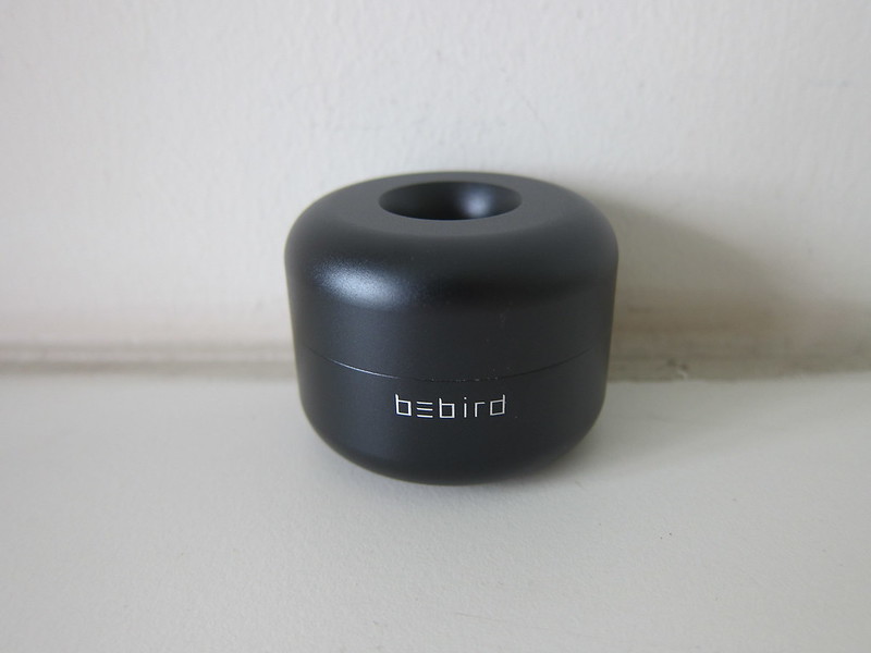 Bebird X17 Pro - Charging Stand - Front