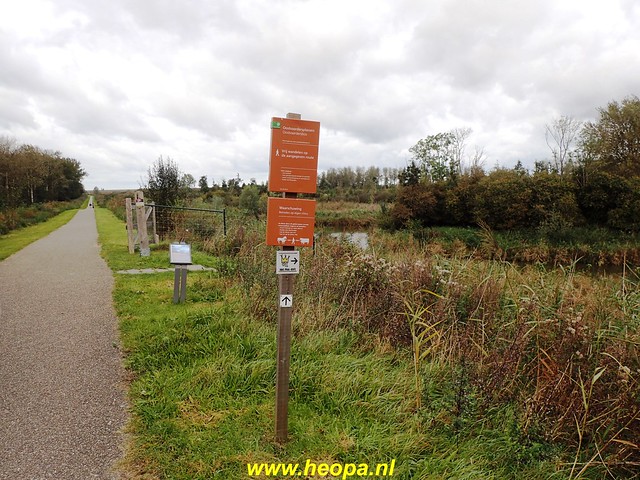 2020-10-14  Almere - Hans Prins- route  (13)
