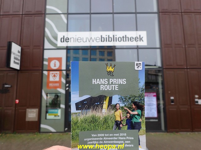 2020-10-14  Almere - Hans Prins- route  (1)